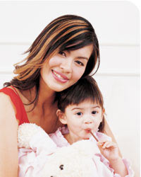 อ้อม ศานันทินี