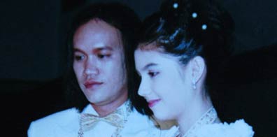 การ์ตูน อินทิรา