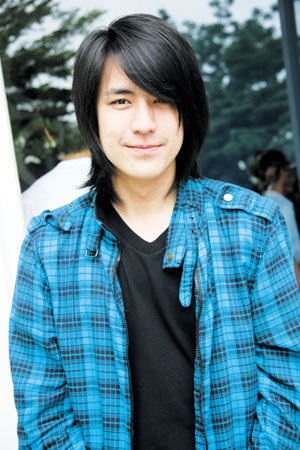 รุจ เดอะสตาร์