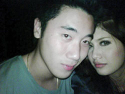 ขุนพล อิสสระ - ปู ไปรยา