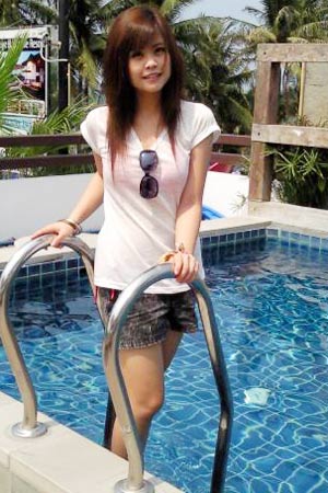 น้องเพ้นท์