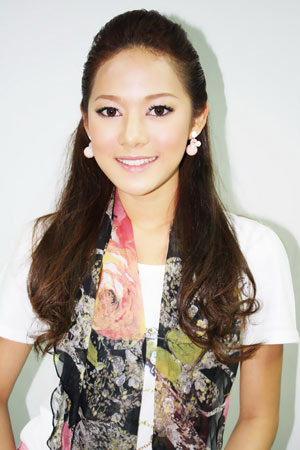 ทับทิม อัญรินทร์