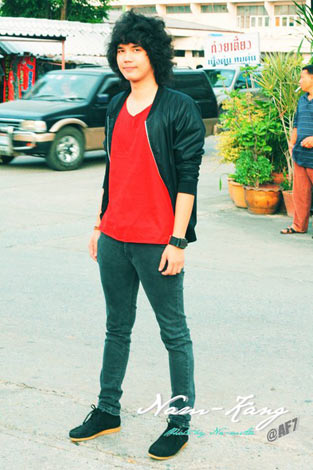 น้ำแข็ง af7