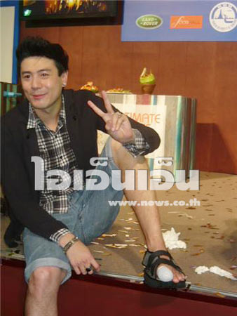 โดม ปกรณ์ลัม