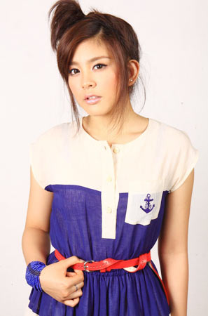 นางอกหนัง กวน มึน โฮ