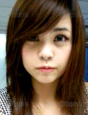 น้องเพ้นท์