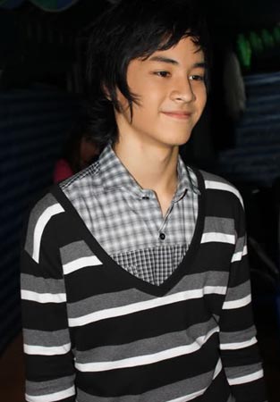 เก้า จิรายุ ละอองมณี