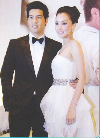 งานแต่งนุ่น วรนุช ต๊อด