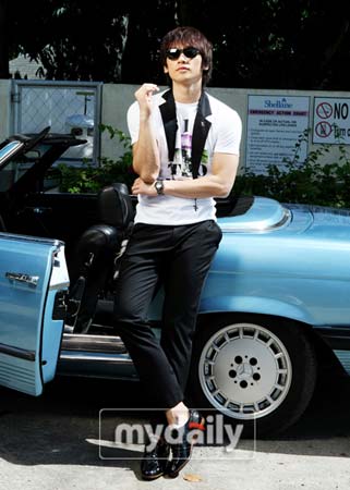 เรน - Rain