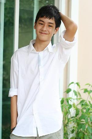 เก้า จิรายุ ละอองมณี