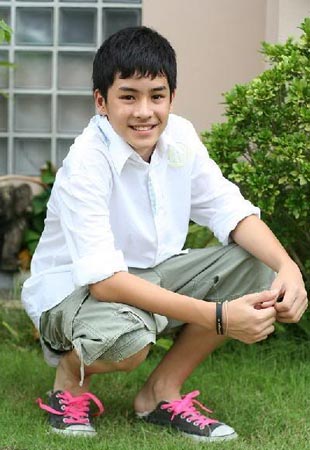 เก้า จิรายุ ละอองมณี