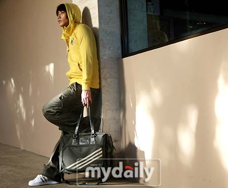 เรน - Rain
