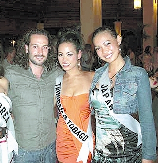 อันยา อายัง ชี - ฮิโรโกะ มิมะ