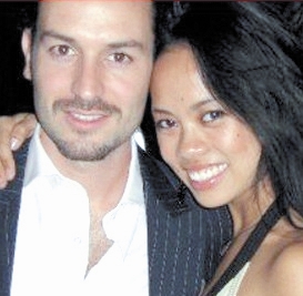 อันยา อายัง ชี