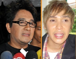 เอกชัย ศรีวิชัย,นาธาน โอมาน