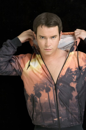 Stephen Gately