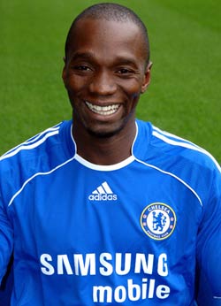 โคล้ด มาเกเลเล่