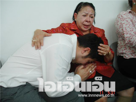 หนุ่ม กรรชัย กำเนิดพลอย