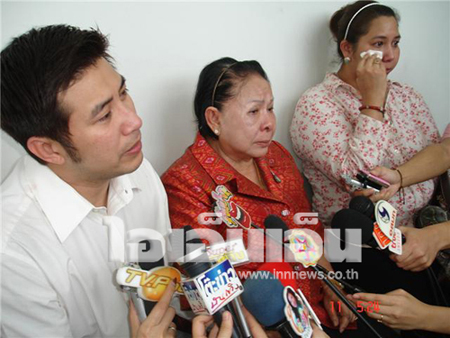 หนุ่ม กรรชัย กำเนิดพลอย