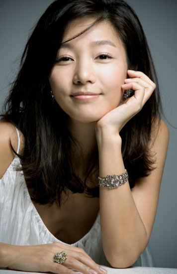 จาง จินยอง