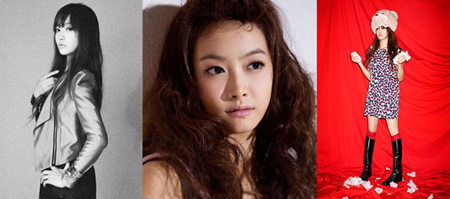 วิคตอเรีย (Victoria) f(X)