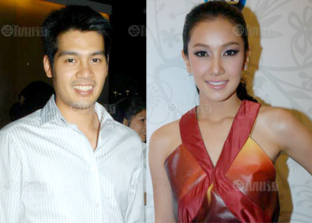 นุ่น วรนุช - ต๊อด ปิติ