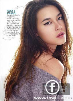 สเตฟานี มิเชล ปีเตอร์สัน