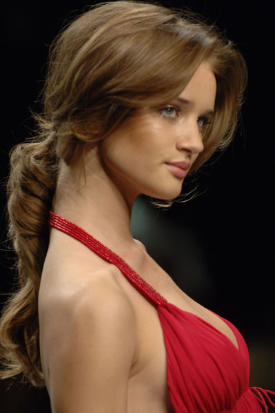 rosie huntington whiteley
