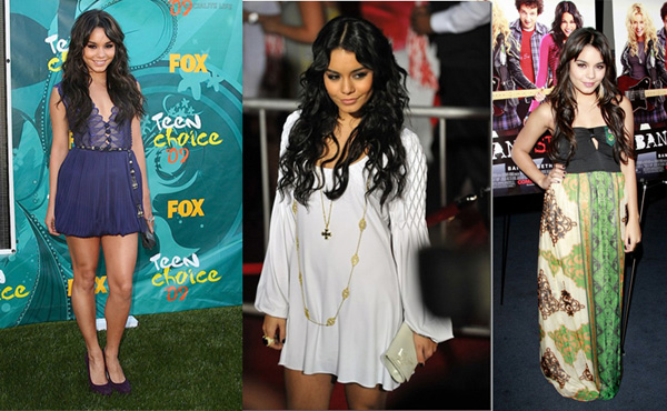 วาเนสสา ฮัดเจนส์