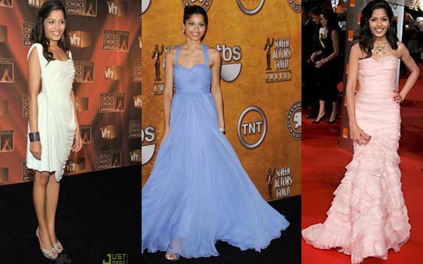 เฟรด้า ปินโต