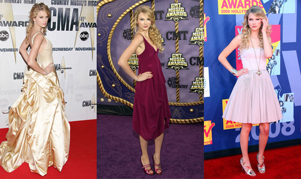 เทย์เลอร์ สวิฟท์