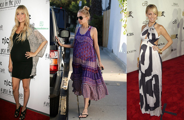 นิโคล ริชชี่