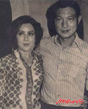 ชรินทร์ - เพชรา