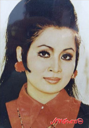 เพชรา เชาวราษฎร์