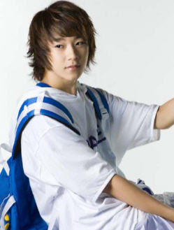 กอน Gun วง Xing