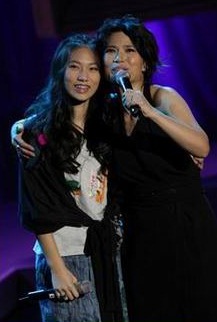 น้องเพลง อัศวเหม - ตู่ นันทิดา