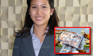 น.ส.จิตภัสร์ ภิรมย์ภักดี น.ส.จิตภัสร์ ภิรมย์ภักดี