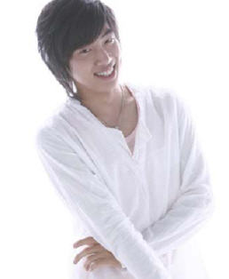 ยุน Yoon วง Xing