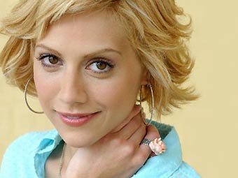 brittany murphy บริททานี่ย์ เมอร์ฟี่ย์