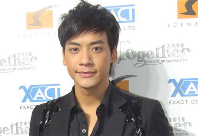 บี้ สุกฤษฎิ์