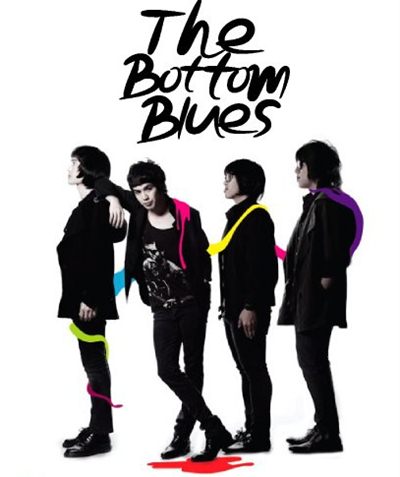 The Bottom Blues