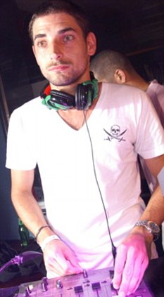 คาร์ล เฮียสแมน