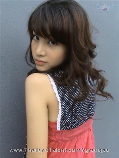 เกรซ นวกชมณ The star 6