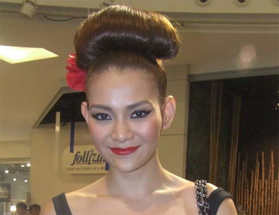 โย ยศวดี โย ยศวดี