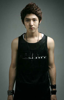 ฮัสกี้ Husky วง Xing