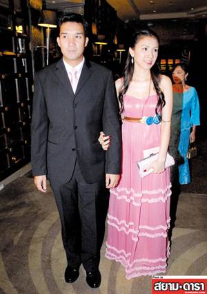 กบ สุวนันท์ บรู๊ค ดนุพร