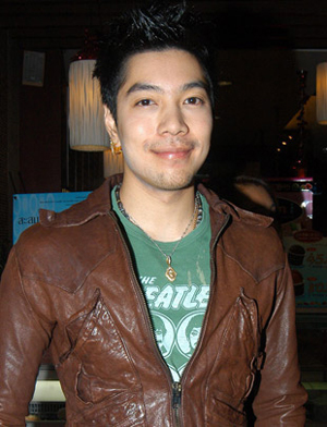 ก้อง-กรุณ ซอโสตถิกุล ก้อง-กรุณ ซอโสตถิกุล