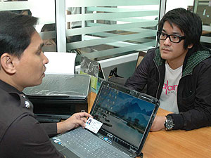 ลีโอ พุฒ ลีโอ พุฒ