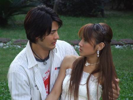เจ้าพ่อจำเป็นกับเจ้าหนูนินจา