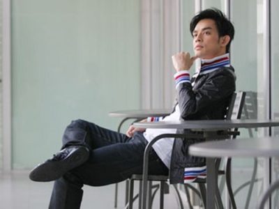 มอส ปฏิภาณ ปฐวีกานต